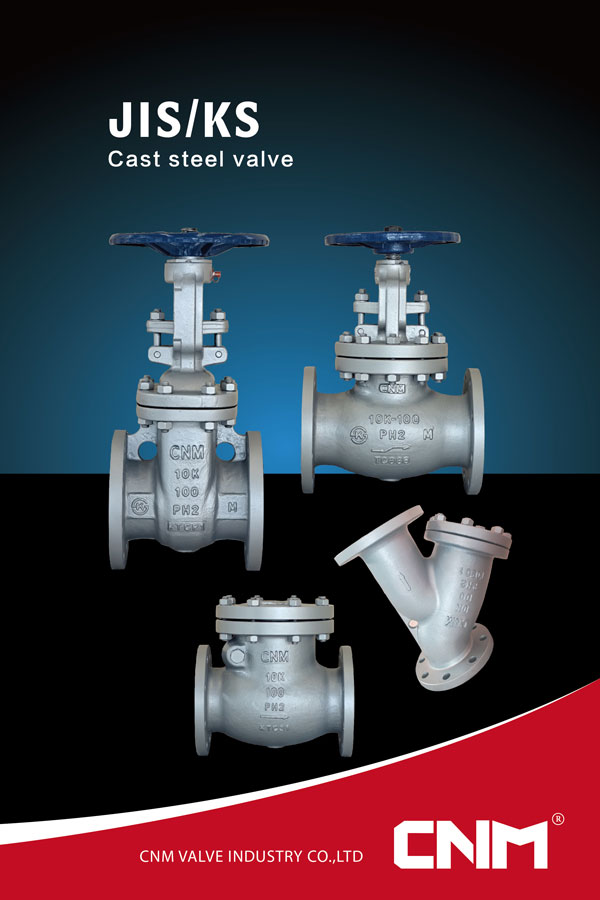 Join CNM valve at the 47th IPA Convention and Exhibition in Indonesia