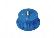 HCX/XW series planetary gear reduction