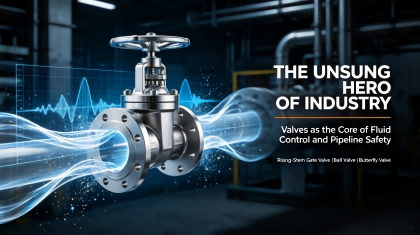 Small Valves, Big Power
